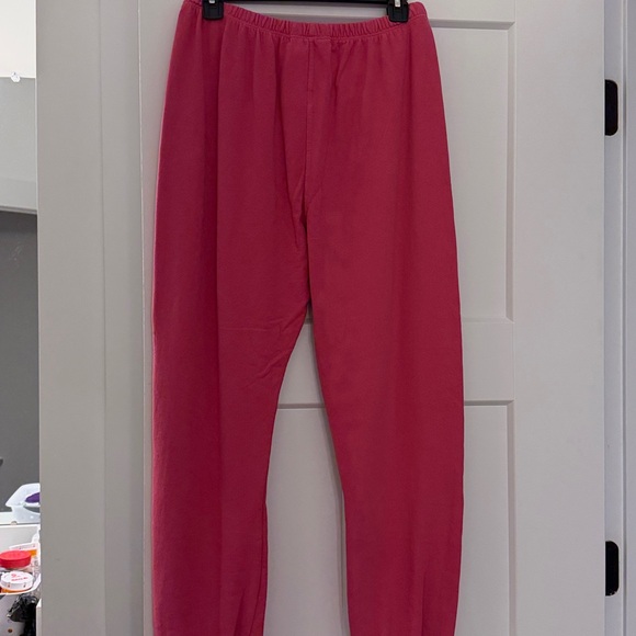 perfectwhitetee Johnny joggers - Picture 3 of 4